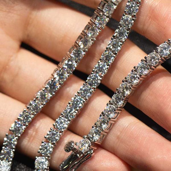 hip hop tennis bracelet 10k gold plated with 925 silver mens moissanite diamond necklace iced out tennis chains
hip hop tennis bracelet 10k gold plated with 925 silver mens moissanite diamond necklace iced out tennis chains