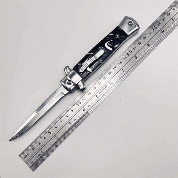 accessories tactical knife hunting and fishing customizable engraving option perfect gift for knife enthusiasts italian switchblade godfathe, Silver
accessories tactical knife hunting and fishing customizable engraving option perfect gift for knife enthusiasts italian switchblade godfathe, Silver