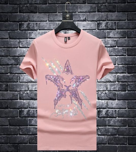 2020 summer new men039s diamond shortsleeved tshirt fashion brand men039s tshirt fashion brand youth diamond fashion 3564104, White;black
2020 summer new men039s diamond shortsleeved tshirt fashion brand men039s tshirt fashion brand youth diamond fashion 3564104, White;black