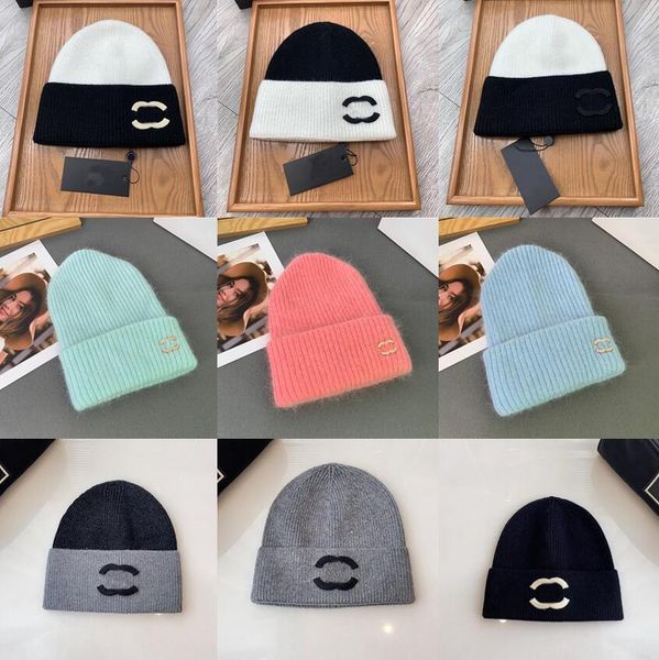 classic designer autumn winter style beanie hats men and women fashion universal knitted cap autumn wool outdoor warm skull caps, Blue;gray
classic designer autumn winter style beanie hats men and women fashion universal knitted cap autumn wool outdoor warm skull caps, Blue;gray