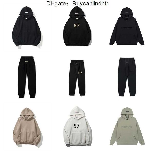 mens hoodies designer clothes couples sweatshirts ess print with letters pullovers women hoodie velvet warmer sweater street clothing size s, Black
mens hoodies designer clothes couples sweatshirts ess print with letters pullovers women hoodie velvet warmer sweater street clothing size s, Black