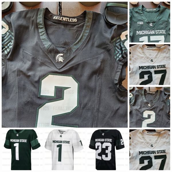 michigan 2023-24 state football spartans jerseys 74 jack conklin 28 jon reschke don coleman naquan jones jalen nailor kenneth walker iii bri, Black;red
michigan 2023-24 state football spartans jerseys 74 jack conklin 28 jon reschke don coleman naquan jones jalen nailor kenneth walker iii bri, Black;red