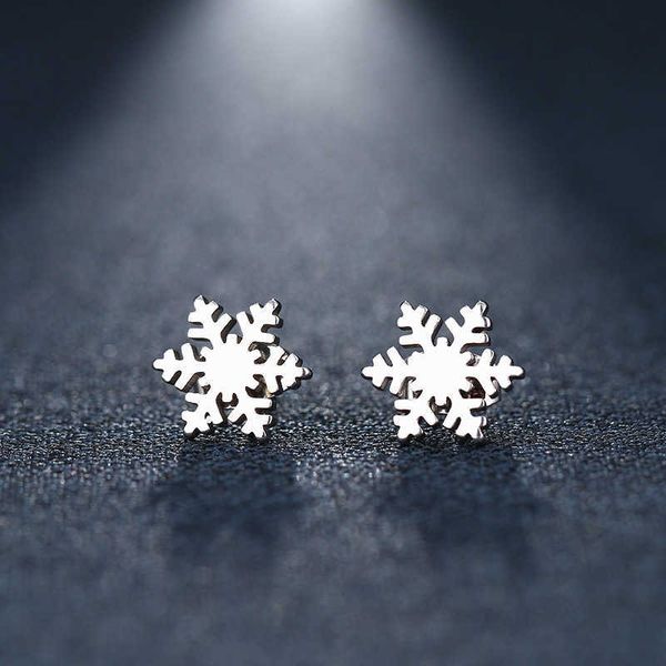charm stainless steel stud earring for women man snow silver color lover's engagement jewelry r230804, Golden
charm stainless steel stud earring for women man snow silver color lover's engagement jewelry r230804, Golden
