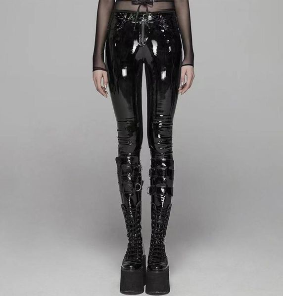 women039s pants capris shiny patent leather pencil women high waist pu bodycon trousers ladies casual zip slim clubwear custo8696055, Black;white
women039s pants capris shiny patent leather pencil women high waist pu bodycon trousers ladies casual zip slim clubwear custo8696055, Black;white