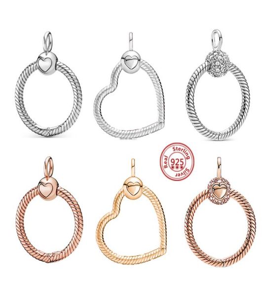 925 sterling silver o heart rose gold cz pendant dangle charm fit original necklace diy bead women jewelry gift2416085
925 sterling silver o heart rose gold cz pendant dangle charm fit original necklace diy bead women jewelry gift2416085