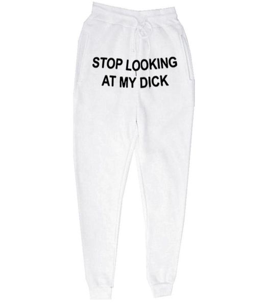 sweat pants men women joggers slooking at my dick sweatpants hip hop print high waist trousers streetwear sweatpants hippie3355397, Black
sweat pants men women joggers slooking at my dick sweatpants hip hop print high waist trousers streetwear sweatpants hippie3355397, Black