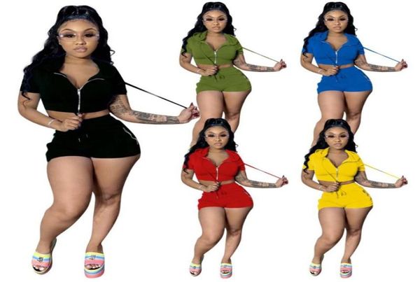 women039s tracksuits causal biker two piece set short jacket coat pants drawstring sportsuit summer clothes for women outfitwom9022507, Gray
women039s tracksuits causal biker two piece set short jacket coat pants drawstring sportsuit summer clothes for women outfitwom9022507, Gray