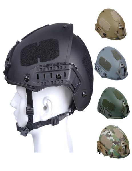 outdoor airsoft shooting head protection gear af fast tactical helmet no010147619495
outdoor airsoft shooting head protection gear af fast tactical helmet no010147619495