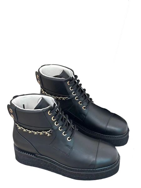 designer boots mini snow boot breathable black lace up light shoes fashion genuine autumn winter original buckle with box size 35-42 juqi
designer boots mini snow boot breathable black lace up light shoes fashion genuine autumn winter original buckle with box size 35-42 juqi