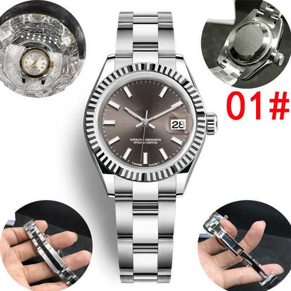 luxury white dial teeth edge large chain 28mm 2813 gold automatic steel swim waterproof watch, Slivery;brown
luxury white dial teeth edge large chain 28mm 2813 gold automatic steel swim waterproof watch, Slivery;brown