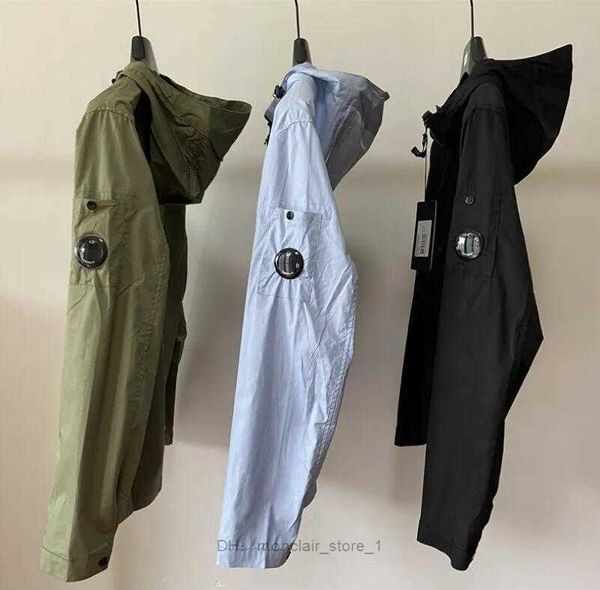 stone 2023 men's jackets spring and cp jacket multi pocket lens decoration cotton material casual zipper thin 8v46, Black;brown
stone 2023 men's jackets spring and cp jacket multi pocket lens decoration cotton material casual zipper thin 8v46, Black;brown