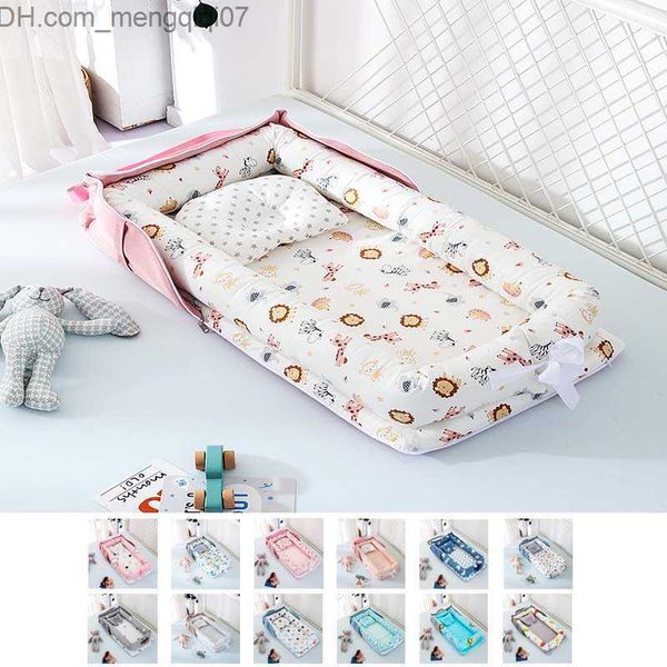 bassinets cradles soft and comfortable travel bed baby cotton cradle suitable for newborn portable cribs baby bass cushions and bumper nests
bassinets cradles soft and comfortable travel bed baby cotton cradle suitable for newborn portable cribs baby bass cushions and bumper nests