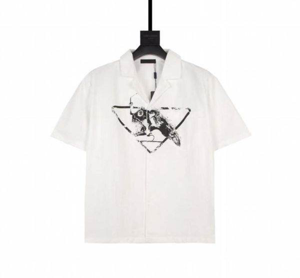 2022 usa men s blouse fashion retro brand short sleeve shirts imported stitching printing oversized bowling shirt comfortable2239890, White;black
2022 usa men s blouse fashion retro brand short sleeve shirts imported stitching printing oversized bowling shirt comfortable2239890, White;black