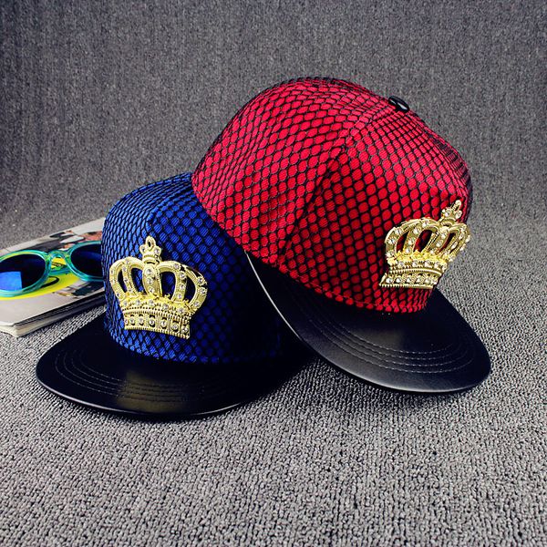 s fashion men women golden crown hats gorras golf camouflage baseball caps skin hip hop hat usa hat 230803, Black;white
s fashion men women golden crown hats gorras golf camouflage baseball caps skin hip hop hat usa hat 230803, Black;white