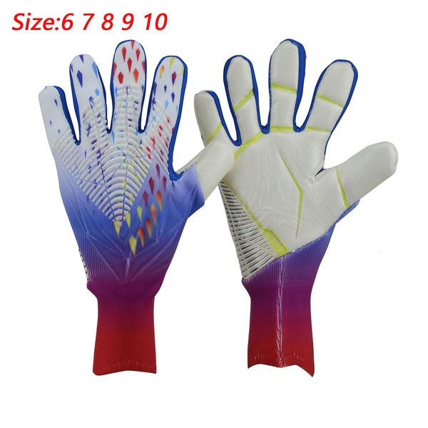 sports gloves adults kids goalkeeper gloves goalie gloves thicken latex football soccer antislip protection soccer children goalie gloves 23, Black
sports gloves adults kids goalkeeper gloves goalie gloves thicken latex football soccer antislip protection soccer children goalie gloves 23, Black