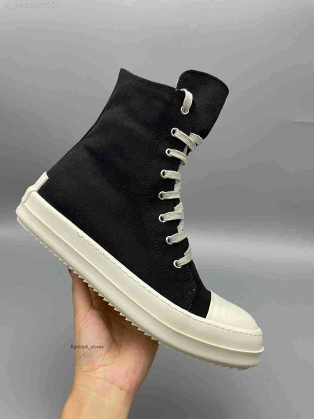 ankle dancing ricks sneakers owns boot ownes men shoe owenes shoes fashion owens street designer ck canvas boots lace up high women booties, Black
ankle dancing ricks sneakers owns boot ownes men shoe owenes shoes fashion owens street designer ck canvas boots lace up high women booties, Black