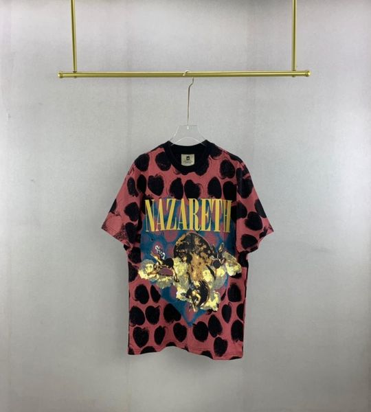 hip hop short sleeve t shirts men women high street vintage oversized t shirt3098441, Black;brown
hip hop short sleeve t shirts men women high street vintage oversized t shirt3098441, Black;brown