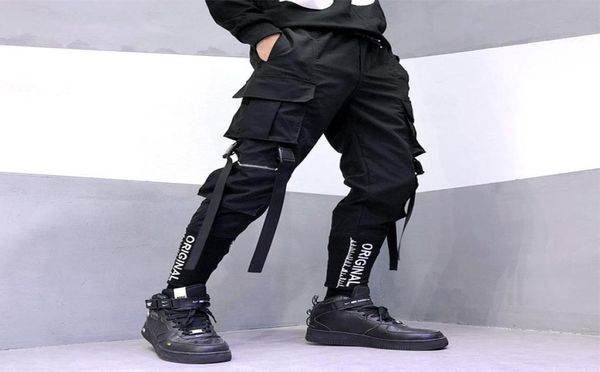 godlikeu streetwear ribbons pockets harem pants men spring summer casual sweatpants hip hop slim fit black pencil joggers8165197
godlikeu streetwear ribbons pockets harem pants men spring summer casual sweatpants hip hop slim fit black pencil joggers8165197