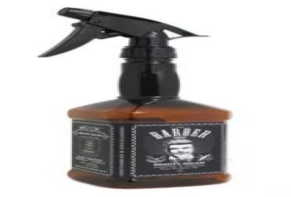 650 ml hairdressing spray bottle salon barber hair tools water sprayer4438264, Brown
650 ml hairdressing spray bottle salon barber hair tools water sprayer4438264, Brown