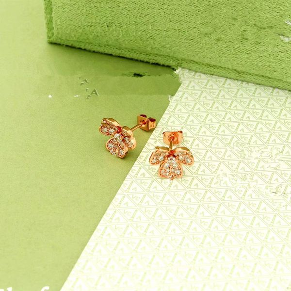 designer earrings fashion clover diamond earrings fashion jewelry wedding jewelry collection, Golden;silver
designer earrings fashion clover diamond earrings fashion jewelry wedding jewelry collection, Golden;silver