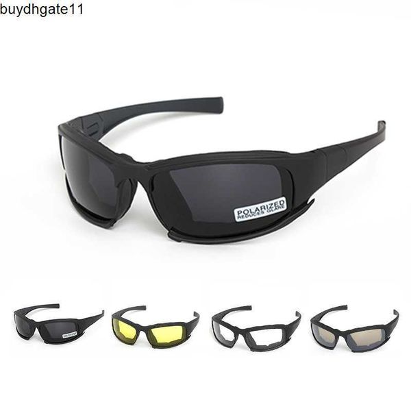 fashion accessories x7 tactical glasses polarized version cycling protection military fan glasses wind proof anti impact lens night vision h, Silver
fashion accessories x7 tactical glasses polarized version cycling protection military fan glasses wind proof anti impact lens night vision h, Silver