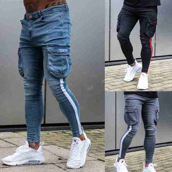 luxury mens designer jeans new white slim hole leggings paint ribbon jeans men, Blue
luxury mens designer jeans new white slim hole leggings paint ribbon jeans men, Blue