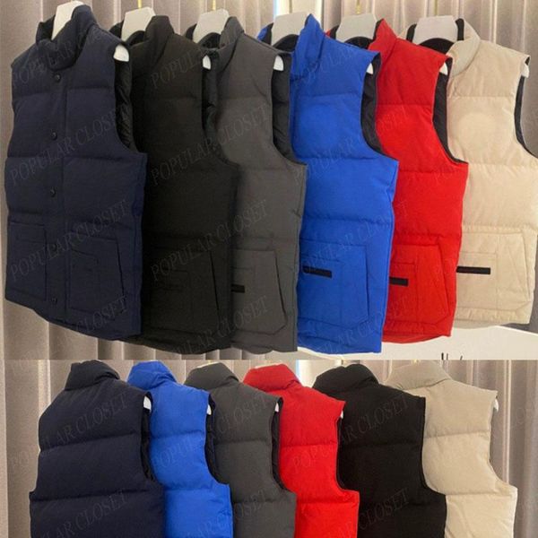 womens luxurys down vest men sleeveless pocket jackets winter cg outwear coats casual warm waistcoat size xs-2xl, Black;white
womens luxurys down vest men sleeveless pocket jackets winter cg outwear coats casual warm waistcoat size xs-2xl, Black;white