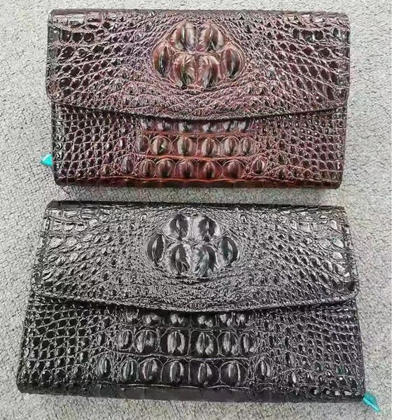 evening bags patter genuine leather wallet men business purse male clutch bag money fashion 230803
evening bags patter genuine leather wallet men business purse male clutch bag money fashion 230803
