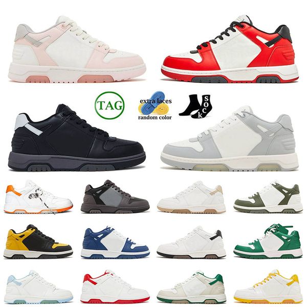 2023 designer off out of office running shoes platform snekaers leather patent black white light blue green mens women luxury skate low trai
2023 designer off out of office running shoes platform snekaers leather patent black white light blue green mens women luxury skate low trai