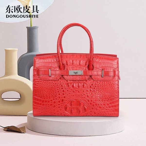 original wholesale h ermes brikis's tote bags online shop new fashion crocodile leather women's bag genuine carrying with real log
original wholesale h ermes brikis's tote bags online shop new fashion crocodile leather women's bag genuine carrying with real log