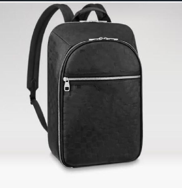 fashion backpack mens women genuine leather plaid embossed handheld backpack luxury designer bag large capacity shoulder bag luggage bag n58
fashion backpack mens women genuine leather plaid embossed handheld backpack luxury designer bag large capacity shoulder bag luggage bag n58