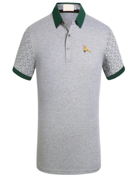 men039s polos fashion shirt bee embroidery stitching tshirt 2022gg men women t shirts short sleeved shirts streetw8177669, White;black
men039s polos fashion shirt bee embroidery stitching tshirt 2022gg men women t shirts short sleeved shirts streetw8177669, White;black