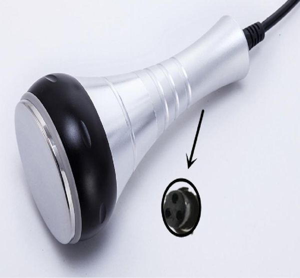 factory produce other beauty equipment cavitation machine handle with threecore connector1361245
factory produce other beauty equipment cavitation machine handle with threecore connector1361245