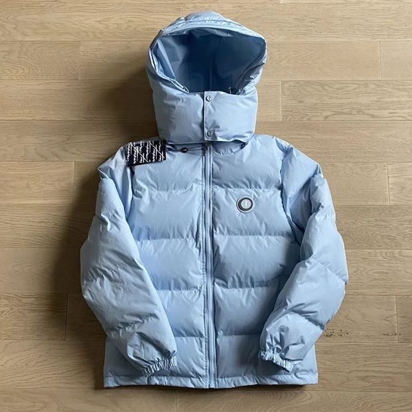 trapstar coats mens puffer jacket women outerwear down parkas fashion designer coat quality streetwear couples dress sportwear high, Black
trapstar coats mens puffer jacket women outerwear down parkas fashion designer coat quality streetwear couples dress sportwear high, Black