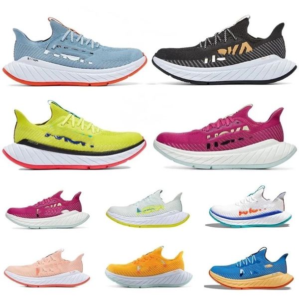 men women carbon x3 running sport shoes hoka one runners lightweight cushioning jogging racing comfort walking hokas one clifton black white
men women carbon x3 running sport shoes hoka one runners lightweight cushioning jogging racing comfort walking hokas one clifton black white
