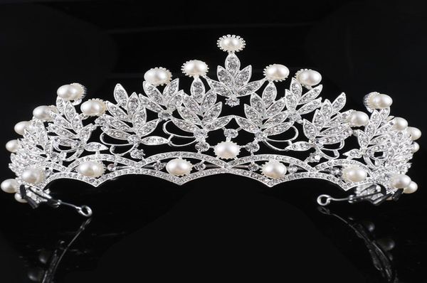 fashion tiaras hairband crystal pearl bridal crowns for brides selling prom fancy wedding hair jewelry new headpiece8008853, Slivery;golden
fashion tiaras hairband crystal pearl bridal crowns for brides selling prom fancy wedding hair jewelry new headpiece8008853, Slivery;golden