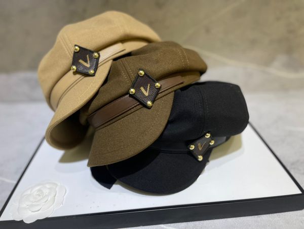 2023 baseball cap ladies hats fashion berets designer icon mens hat luxury embroidered hat adjustable hats back letter breathable mesh ball, Blue;gray
2023 baseball cap ladies hats fashion berets designer icon mens hat luxury embroidered hat adjustable hats back letter breathable mesh ball, Blue;gray