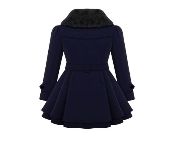 winter women039s slim lapels in the long woolen coat doublebreasted warm coat windbreaker women039s solid color1261320, Black
winter women039s slim lapels in the long woolen coat doublebreasted warm coat windbreaker women039s solid color1261320, Black