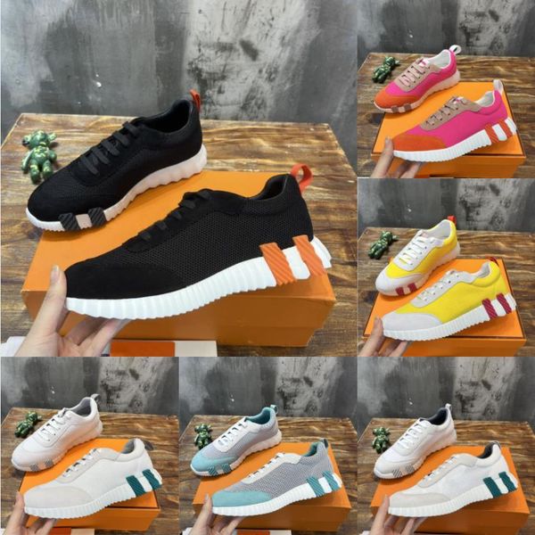 bouncing sneakers designer h casual shoes fabric splice non-slip low-sneakers men women fashion sneakers, Black
bouncing sneakers designer h casual shoes fabric splice non-slip low-sneakers men women fashion sneakers, Black