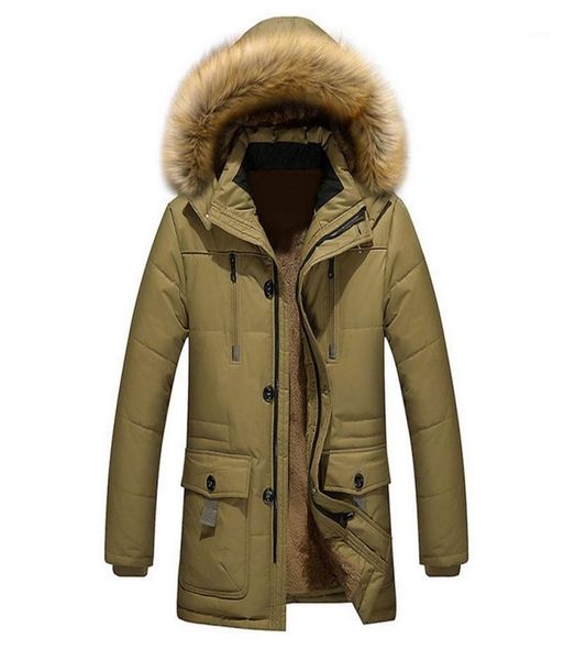 m5xl fur collar hooded men winter jacket 2020 new fashion warm wool liner man jacket and coat windproof male parkas19148569, Black
m5xl fur collar hooded men winter jacket 2020 new fashion warm wool liner man jacket and coat windproof male parkas19148569, Black