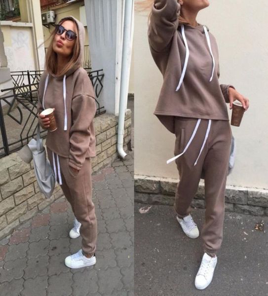 women039s tracksuits autumn winter irregular solid women039s outfits long sleeve hoodies and long pants two piece set fitnes1642036, Gray
women039s tracksuits autumn winter irregular solid women039s outfits long sleeve hoodies and long pants two piece set fitnes1642036, Gray