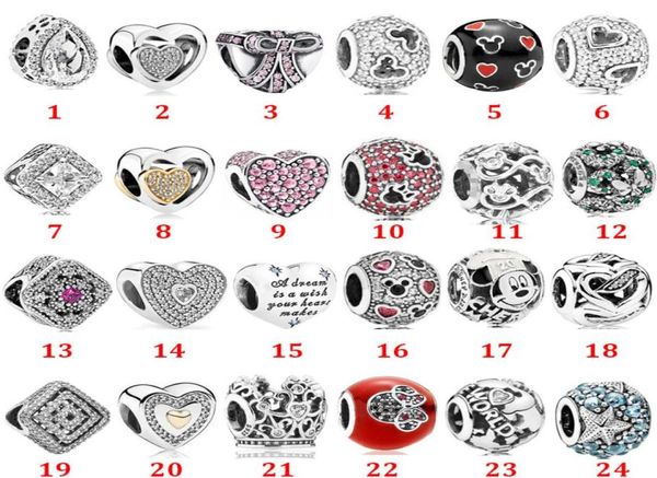 fits p charms bracelet 925 sterling silver love water drop mouse fixed buckle string pendant beads jewelry making6210715, Black
fits p charms bracelet 925 sterling silver love water drop mouse fixed buckle string pendant beads jewelry making6210715, Black