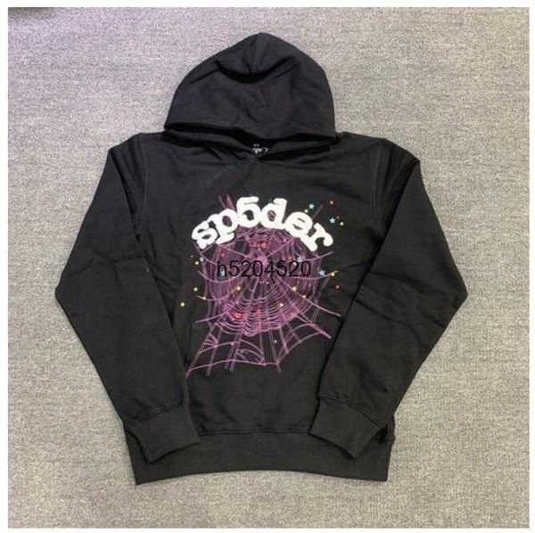 men's and women's hoodies sweatshirts sweatpants fashion brand sp5der 55555 designer young bandit pink foam printing, Black
men's and women's hoodies sweatshirts sweatpants fashion brand sp5der 55555 designer young bandit pink foam printing, Black