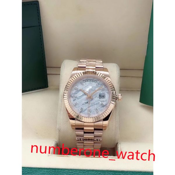 waterproof mens luxury wristwatch platinum ice day-date watch 40mm men's automatic watch montre de lux men watches luminous mechanical, Slivery;brown
waterproof mens luxury wristwatch platinum ice day-date watch 40mm men's automatic watch montre de lux men watches luminous mechanical, Slivery;brown
