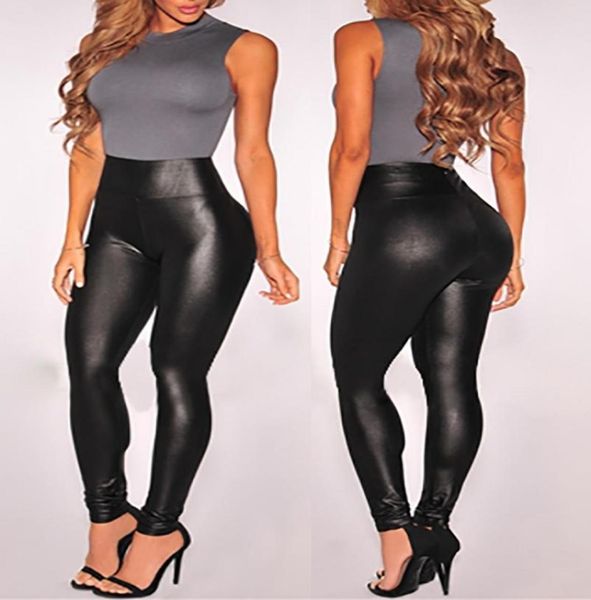 women black leggings leather slim fit leggings high elasticity club style pants leather boots leggings8979606
women black leggings leather slim fit leggings high elasticity club style pants leather boots leggings8979606