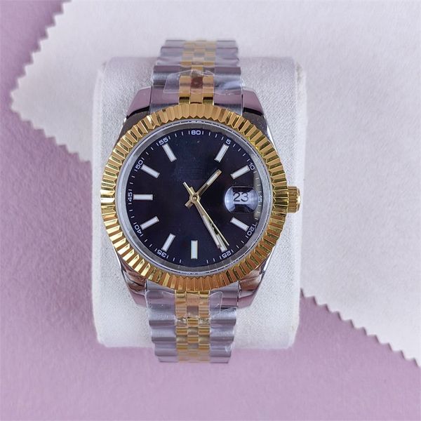 designer watches men fashion aaa watch 126234 2813 movement orologi datejust casual bp factory iced out watches business party sb035 c23, Slivery;brown
designer watches men fashion aaa watch 126234 2813 movement orologi datejust casual bp factory iced out watches business party sb035 c23, Slivery;brown
