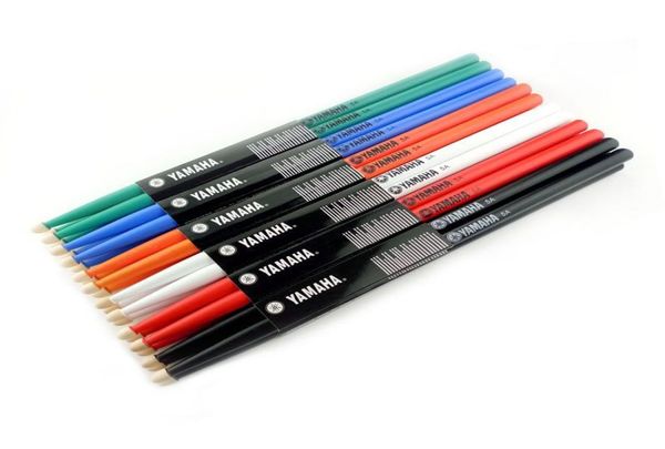professional drum sticks 5a 7a yamaha maple wood drumsticks multi colors for beginners one pair6083219
professional drum sticks 5a 7a yamaha maple wood drumsticks multi colors for beginners one pair6083219