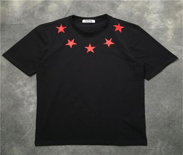 mens t shirt broken pentagram print t shirt five pointed star short sleeves casual t shirt camiseta tee275i9847190, White;black
mens t shirt broken pentagram print t shirt five pointed star short sleeves casual t shirt camiseta tee275i9847190, White;black