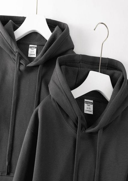 men039s hoodies sweatshirts solid color oversized 500g heavyweight cotton dark gray allmatch hooded sweater casual sports fo7293762, Black
men039s hoodies sweatshirts solid color oversized 500g heavyweight cotton dark gray allmatch hooded sweater casual sports fo7293762, Black