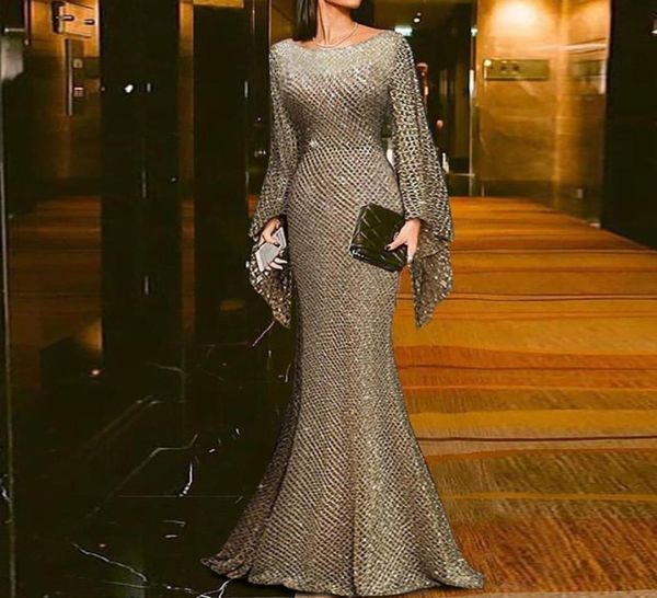 2022 blue evening dress prom gowns sheer jewel neck sequined lace long sleeve mermaid prom dress sweep train custom made illusion 7945050, Black
2022 blue evening dress prom gowns sheer jewel neck sequined lace long sleeve mermaid prom dress sweep train custom made illusion 7945050, Black